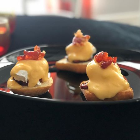 Pavillion 78 Hotel 바커우 외부 사진