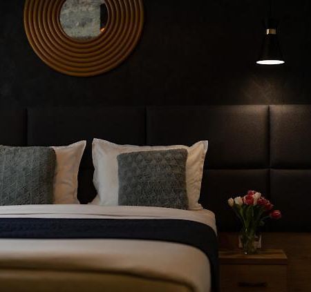 Pavillion 78 Hotel 바커우 외부 사진
