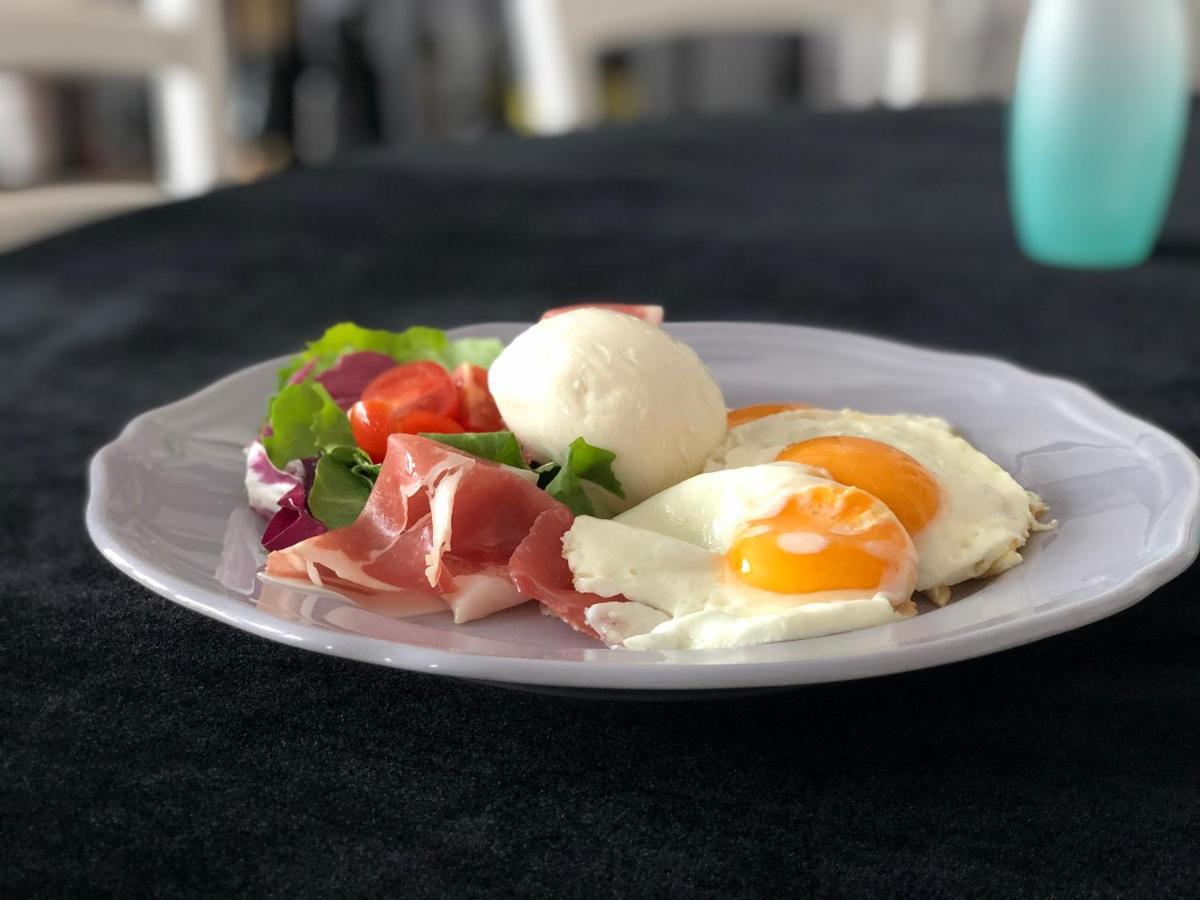 Pavillion 78 Hotel 바커우 외부 사진