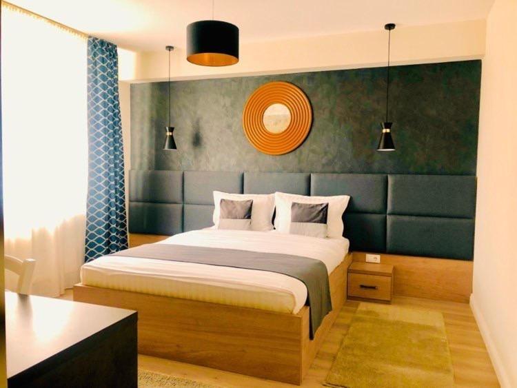 Pavillion 78 Hotel 바커우 외부 사진