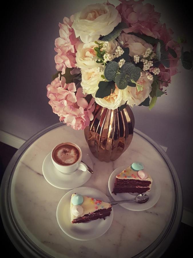Pavillion 78 Hotel 바커우 외부 사진