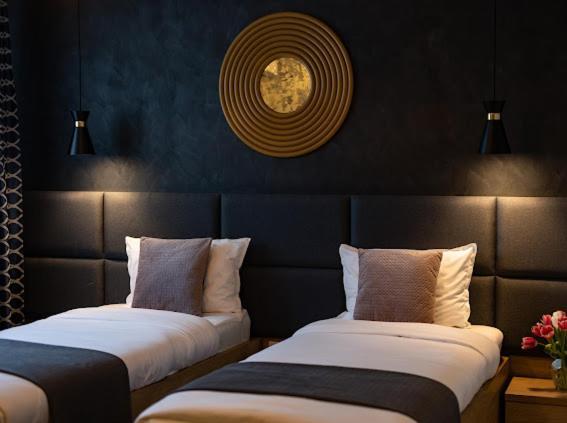 Pavillion 78 Hotel 바커우 외부 사진