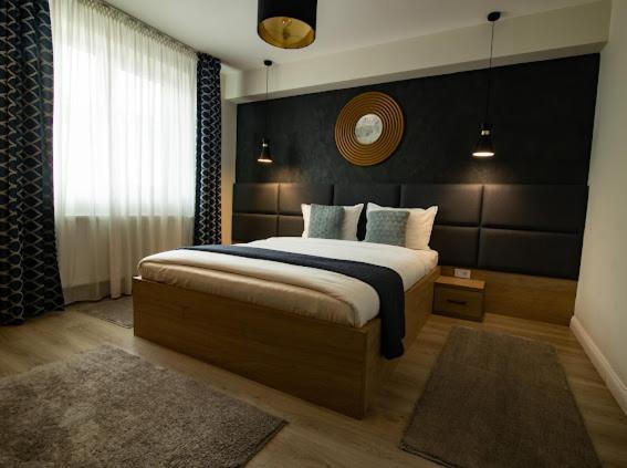 Pavillion 78 Hotel 바커우 외부 사진