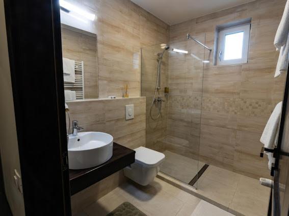 Pavillion 78 Hotel 바커우 외부 사진