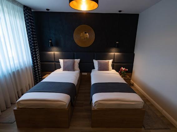 Pavillion 78 Hotel 바커우 외부 사진